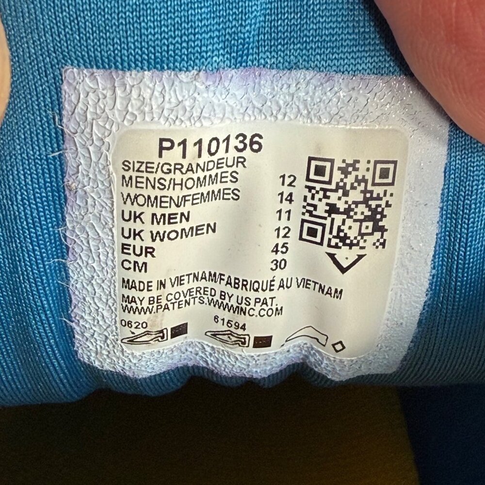 Catepillar Code Scout Mid Multi Color Soft Toe Sn… - image 8